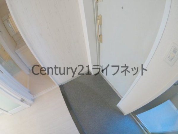 ノースヴィレッジ壱番館