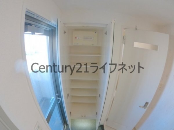 ノースヴィレッジ壱番館