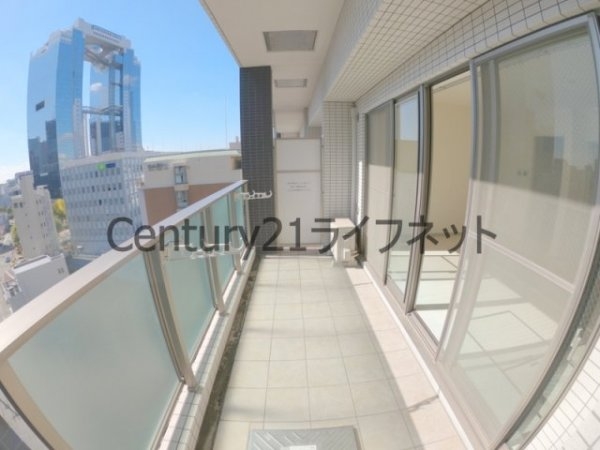 ノースヴィレッジ壱番館
