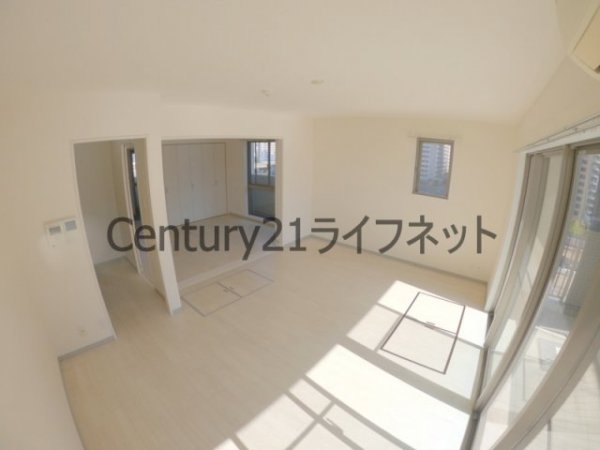 ノースヴィレッジ壱番館