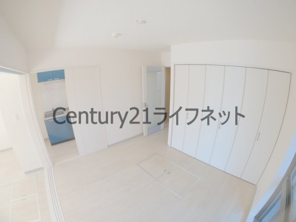 ノースヴィレッジ壱番館