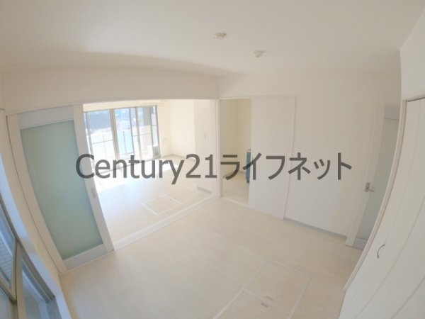 ノースヴィレッジ壱番館