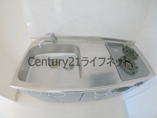 ノースヴィレッジ壱番館