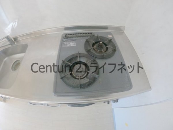 ノースヴィレッジ壱番館
