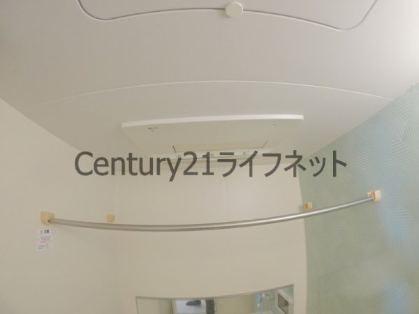ノースヴィレッジ壱番館