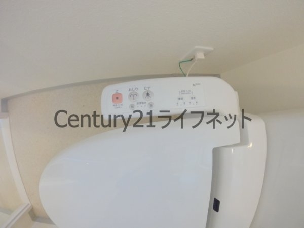 ノースヴィレッジ壱番館
