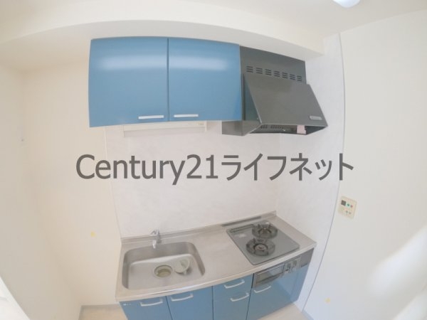 ノースヴィレッジ壱番館