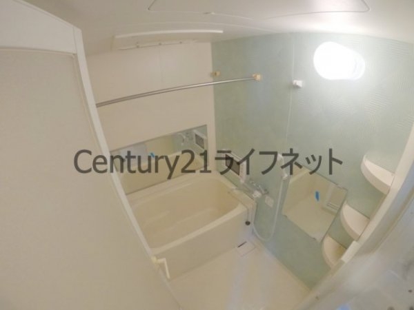 ノースヴィレッジ壱番館