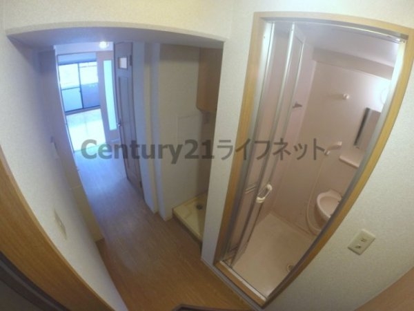 エステムコート新大阪