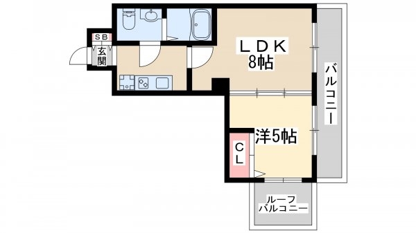 アリビオ千里豊津