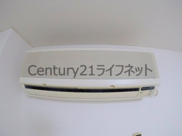 メゾンド・サンテルコ天六