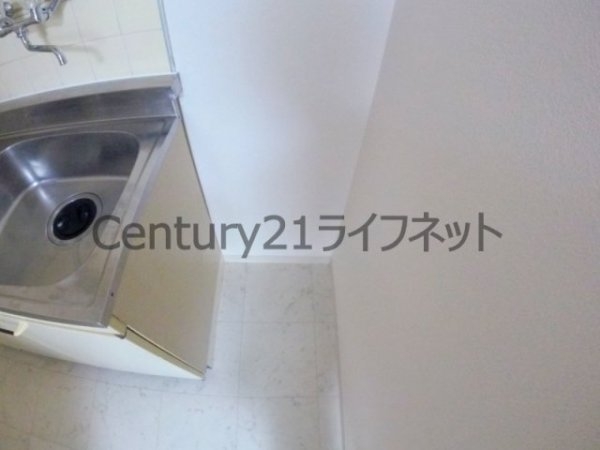 メゾンド・サンテルコ天六