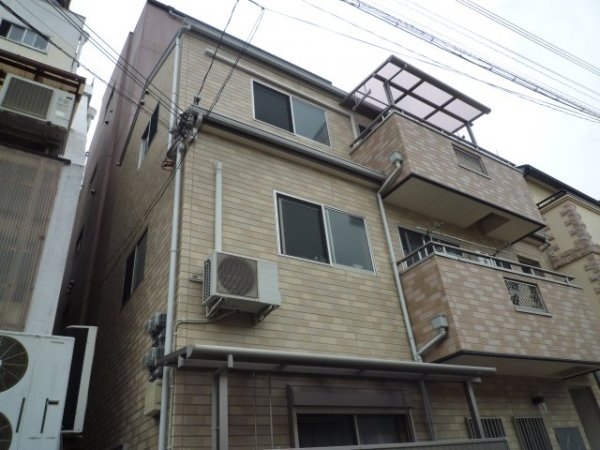 Sweet’s淡路