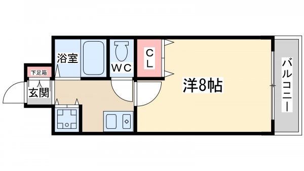 パークビュー北梅田