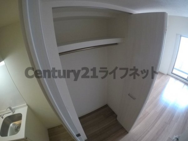 吹田市江の木町のマンション