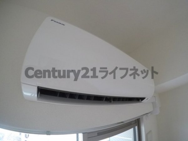 吹田市江の木町のマンション
