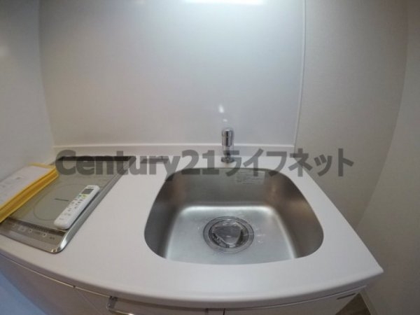 吹田市江の木町のマンション
