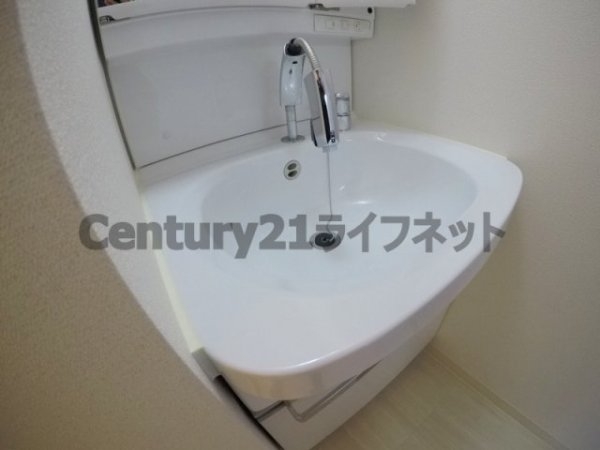 吹田市江の木町のマンション