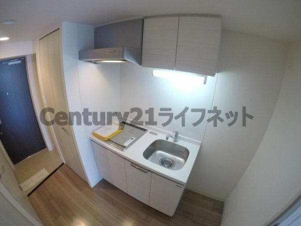 ディームス江坂