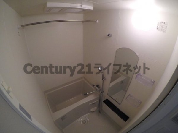 吹田市江の木町のマンション