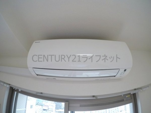 吹田市江の木町のマンション