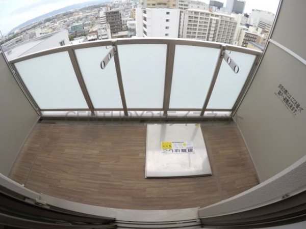 吹田市江の木町のマンション