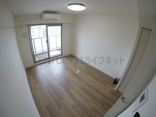 吹田市江の木町のマンション