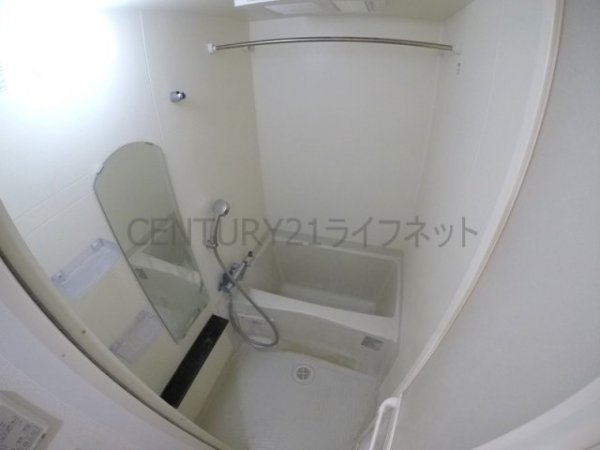 吹田市江の木町のマンション