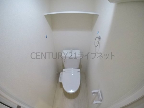 吹田市江の木町のマンション