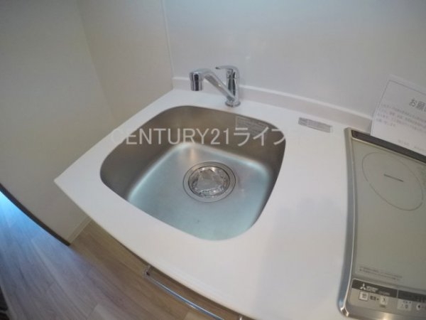 吹田市江の木町のマンション
