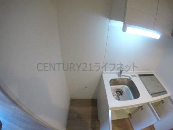 吹田市江の木町のマンション