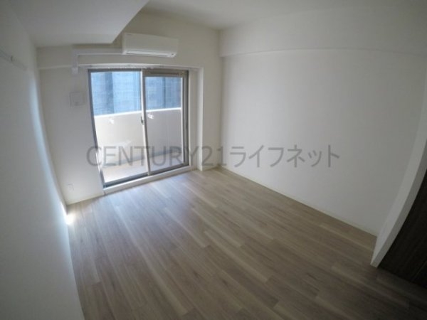 吹田市江の木町のマンション
