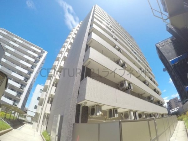 ディームス江坂