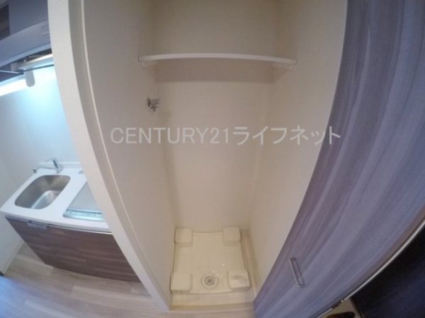 ディームス江坂