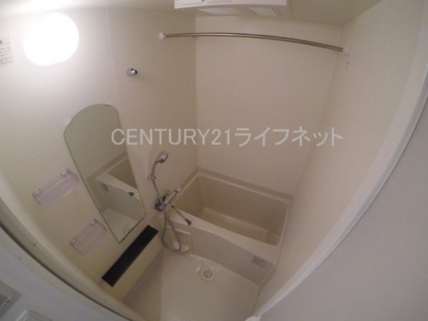 ディームス江坂