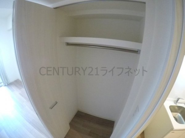 吹田市江の木町のマンション