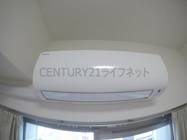 吹田市江の木町のマンション