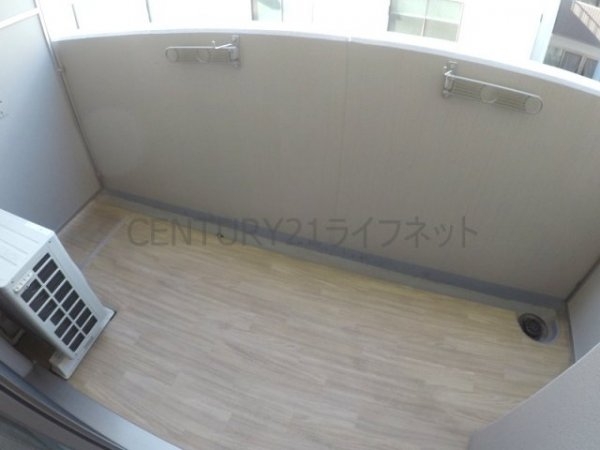 吹田市江の木町のマンション