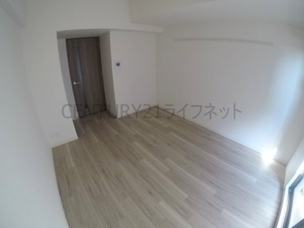 吹田市江の木町のマンション