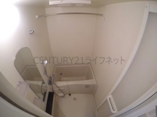 吹田市江の木町のマンション