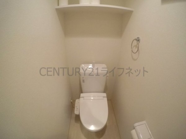 吹田市江の木町のマンション