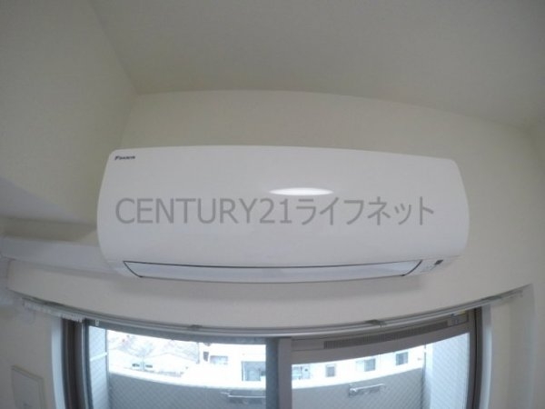 吹田市江の木町のマンション