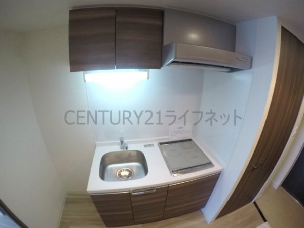 ディームス江坂