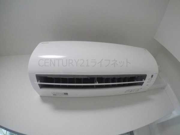 ライブガーデン江坂9