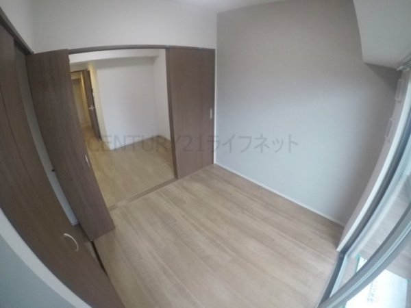 ライブガーデン江坂9