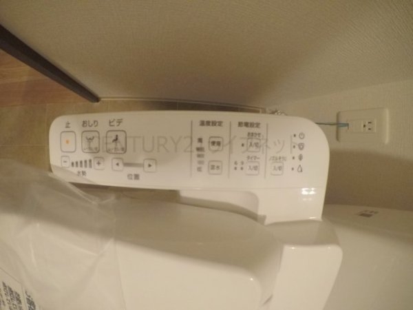 ライブガーデン江坂9