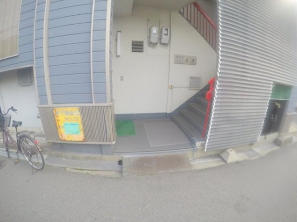 メゾン豊津（垂水町）