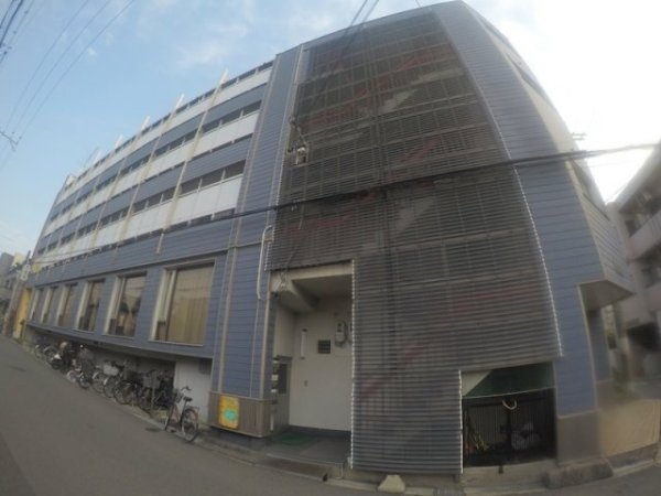 メゾン豊津（垂水町）