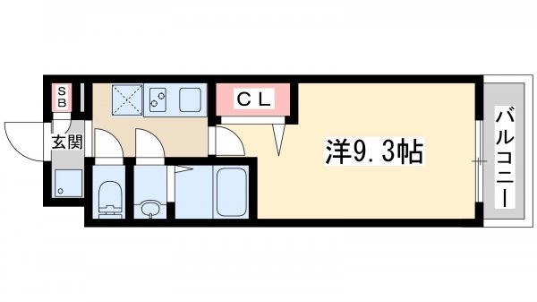大阪市東淀川区菅原２丁目のマンション