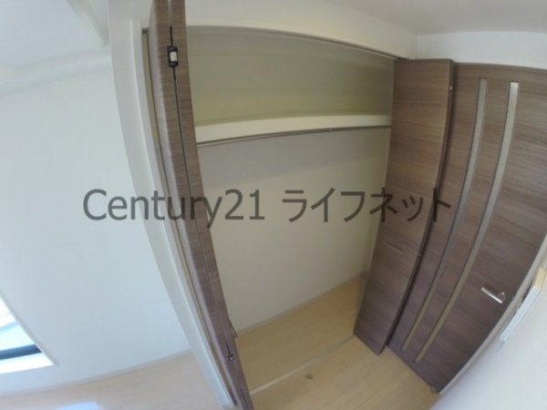 大阪市東淀川区菅原２丁目のマンション